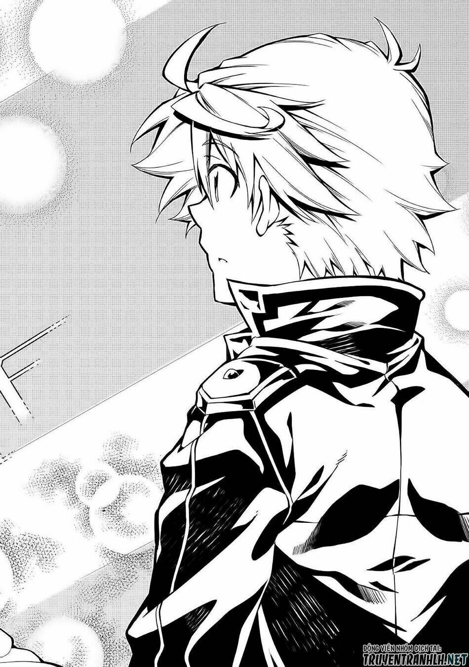 Kouritsu Kuriya Madoushi, Dani No Jinsei De Madou O Kiwameru: Chapter 35