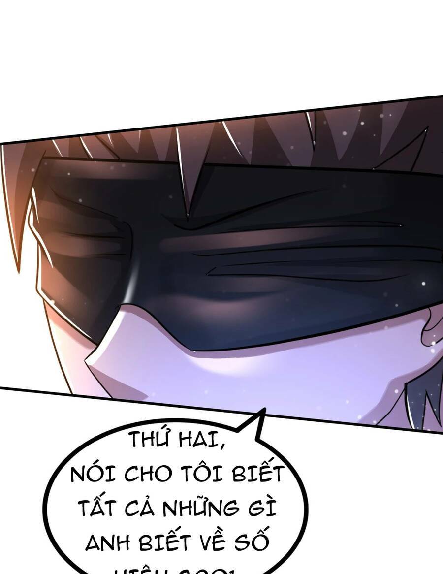 Siêu Năng Phân Hóa: Chapter 37