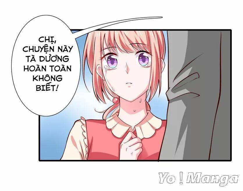 Thiểm Hôn Kinh Ái: Chapter 58