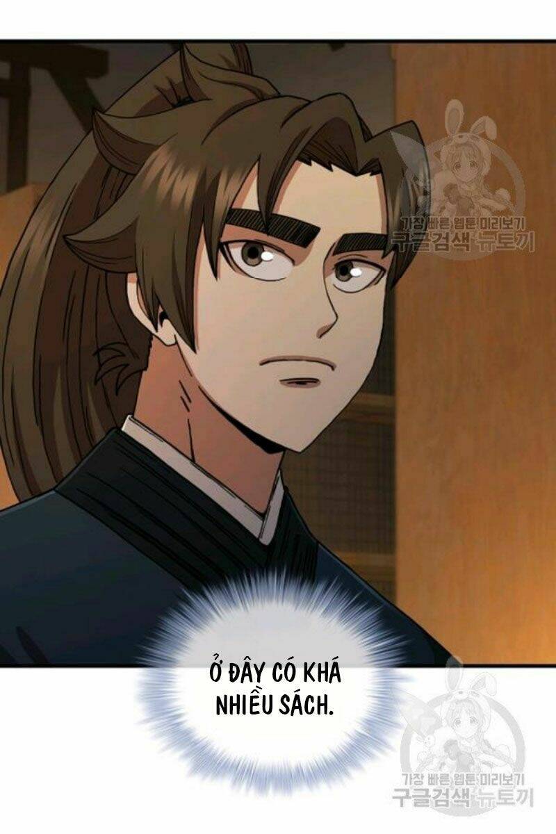 Thân Thủ Đệ Nhất Kiếm: Chapter 64