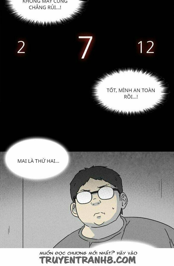 Những Câu Chuyện Bất Thường: Chapter 116