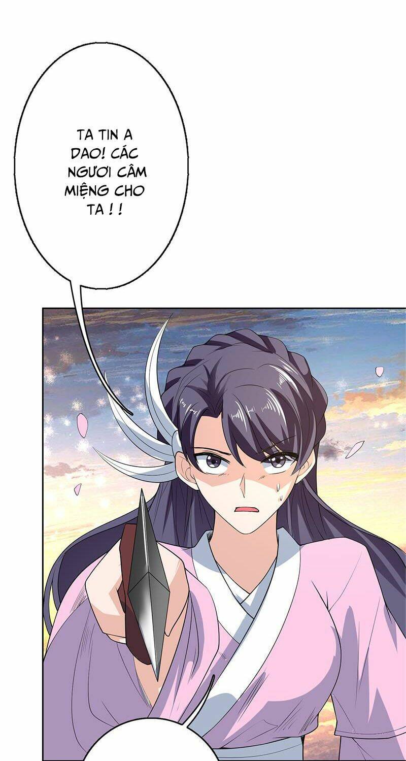 Tối Cường Thần Thú Hệ Thống: Chapter 167