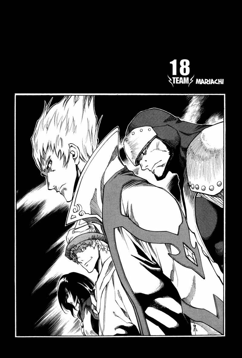 Dark Air: Chapter 18