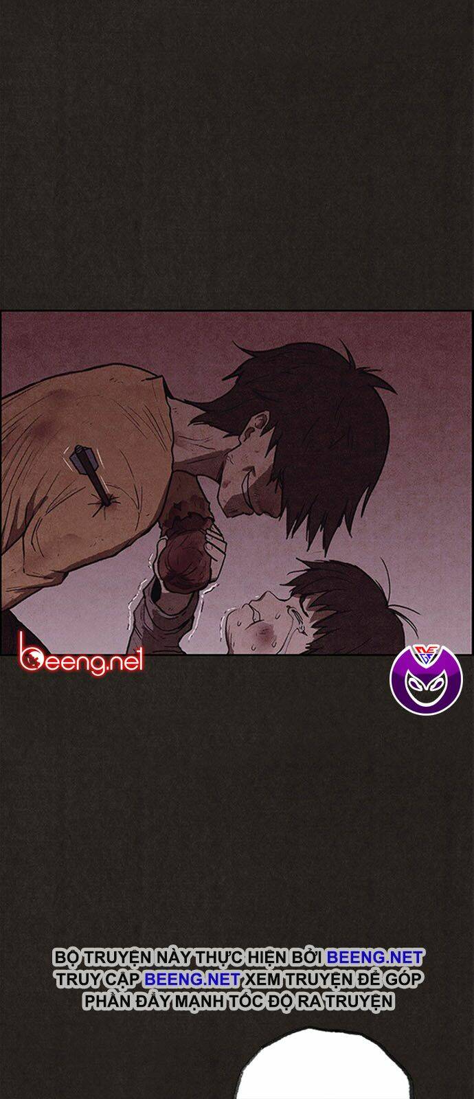 Quái Vật Tại Chung Cư Xanh: Chapter 115