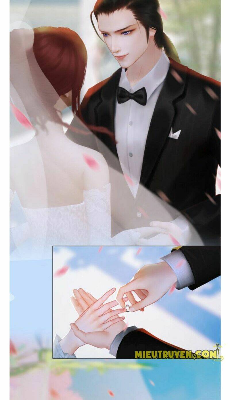 Yêu Nhan Lệnh: Chapter 80