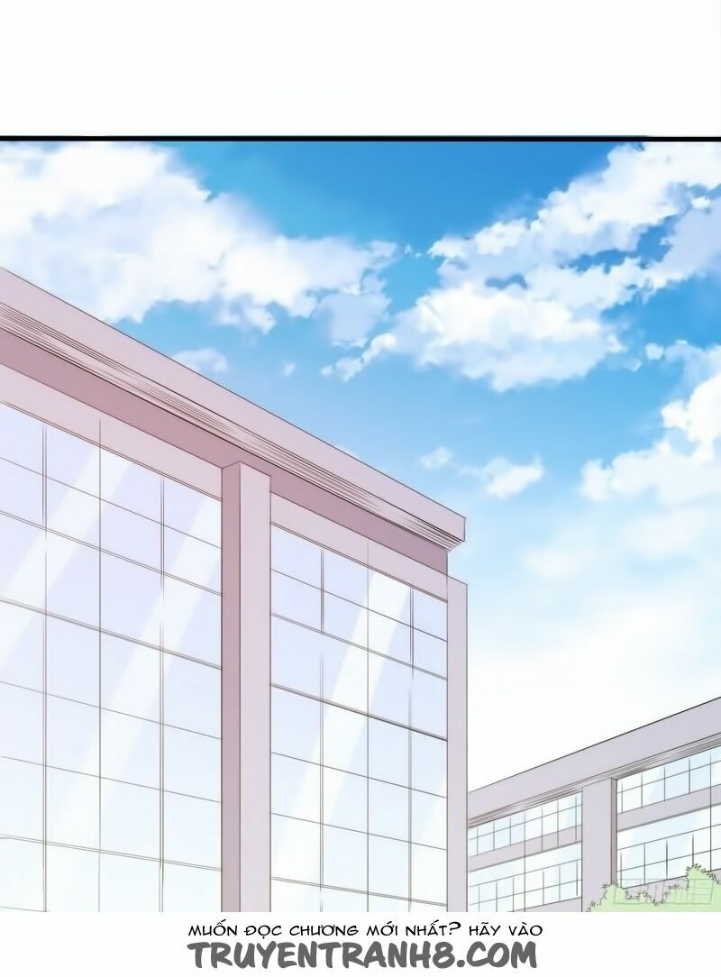 Ngạo Kiều Quỷ Vương Yêu Ta: Chapter 1