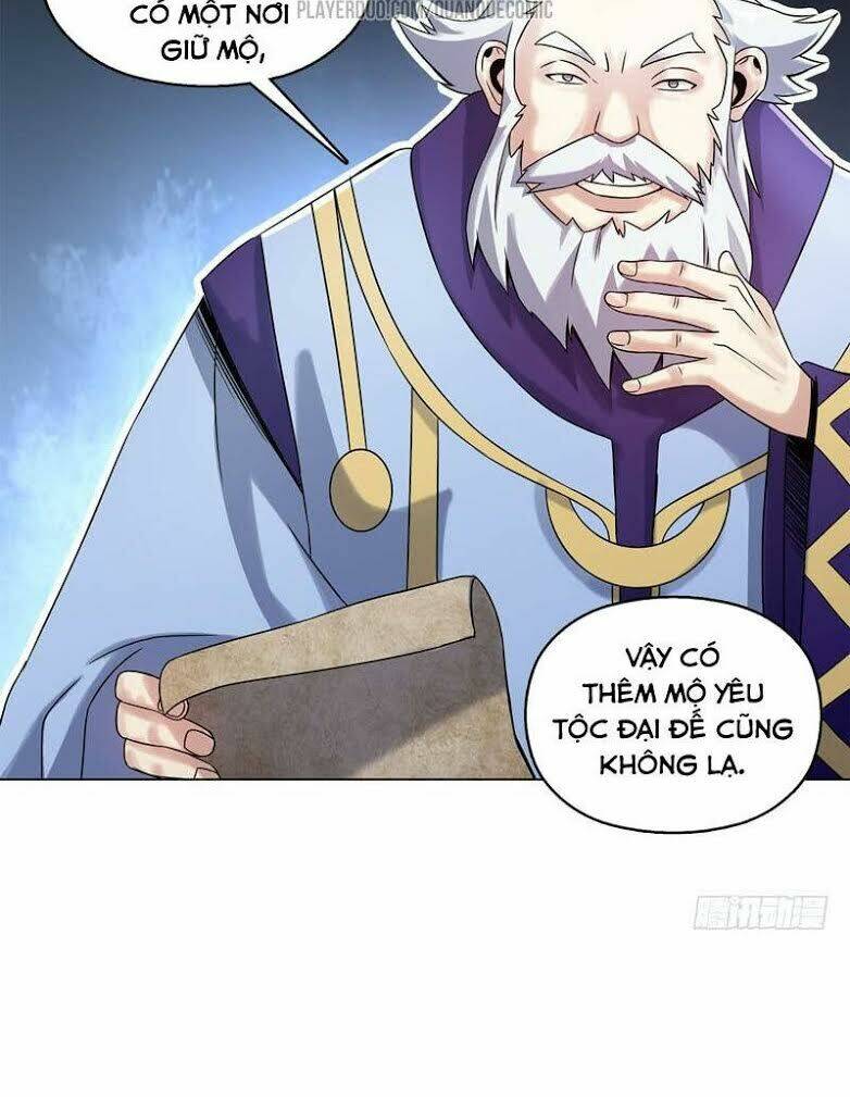 Thiên Thần Quyết: Chapter 52
