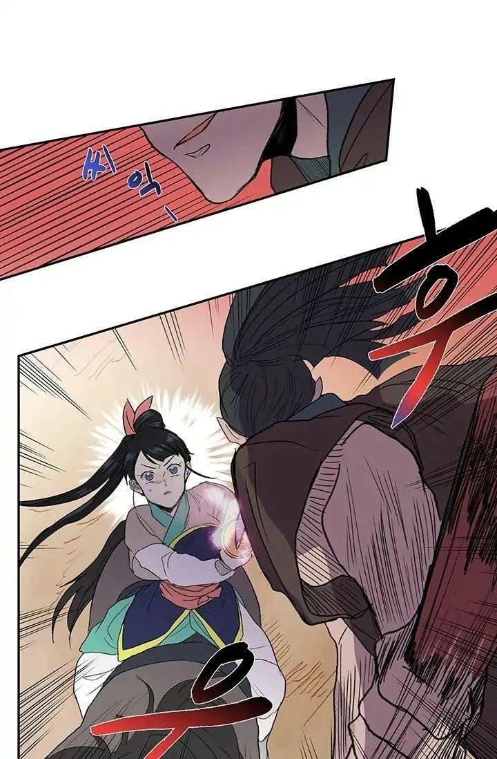 Học Sĩ Tái Sinh: Chapter 95