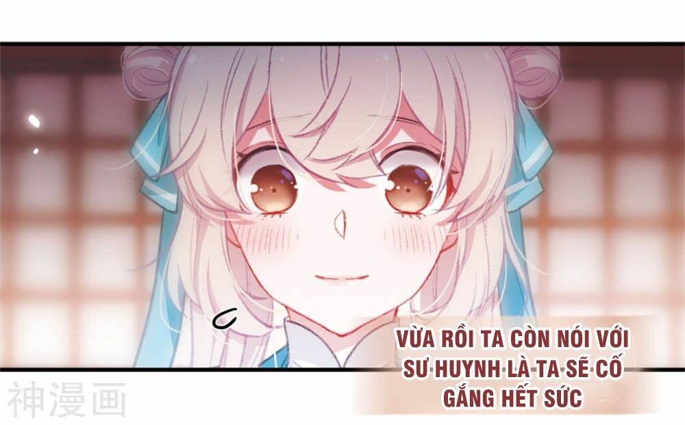 Danh Kiếm Chủng: Chapter 2.3