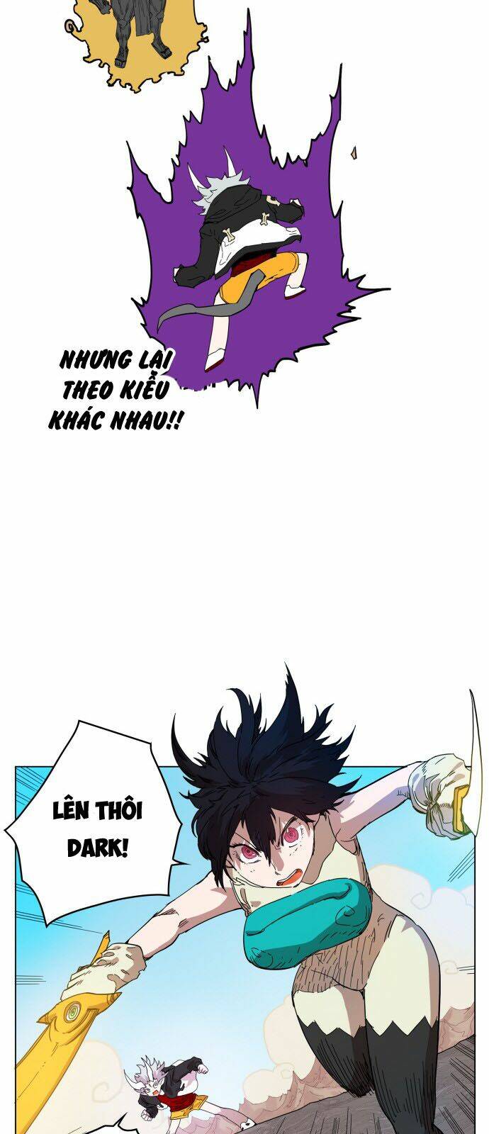 Hard Core Leveling Warrior: Chapter 70