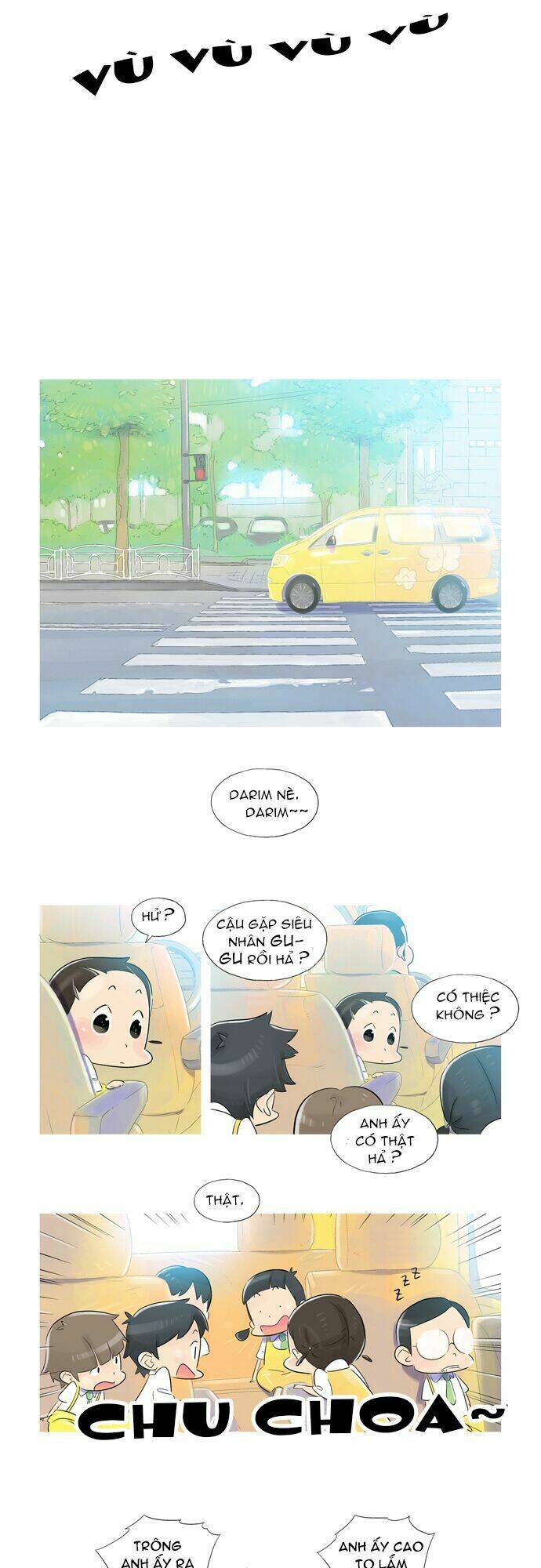 Family Man: Chapter 7