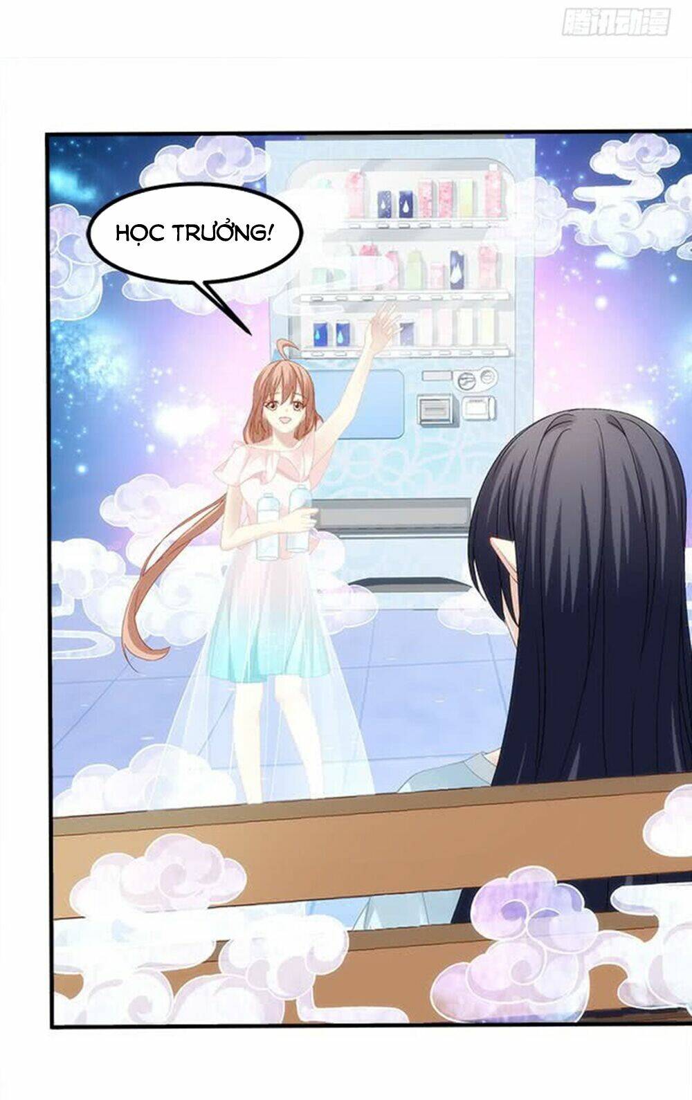 Ám Dạ Vô Thường: Chapter 60