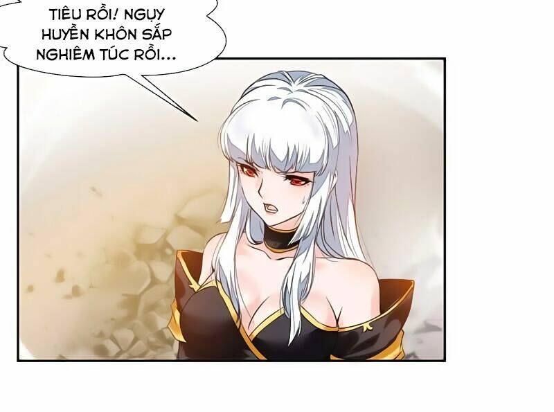 Cửu Dương Thần Vương: Chapter 24