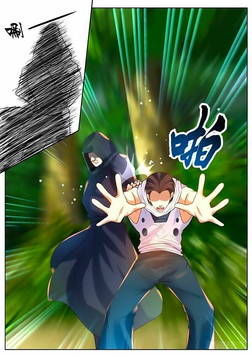 Ngự Thiên: Chapter 24