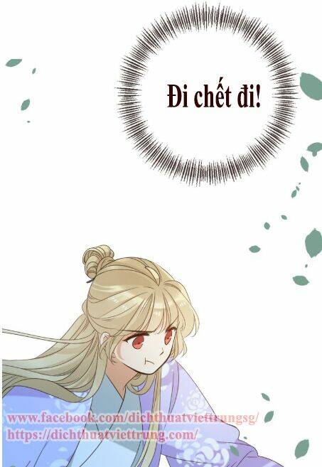 Bạn Trai Tôi Là Cẩm Y Vệ 2: Chapter 36