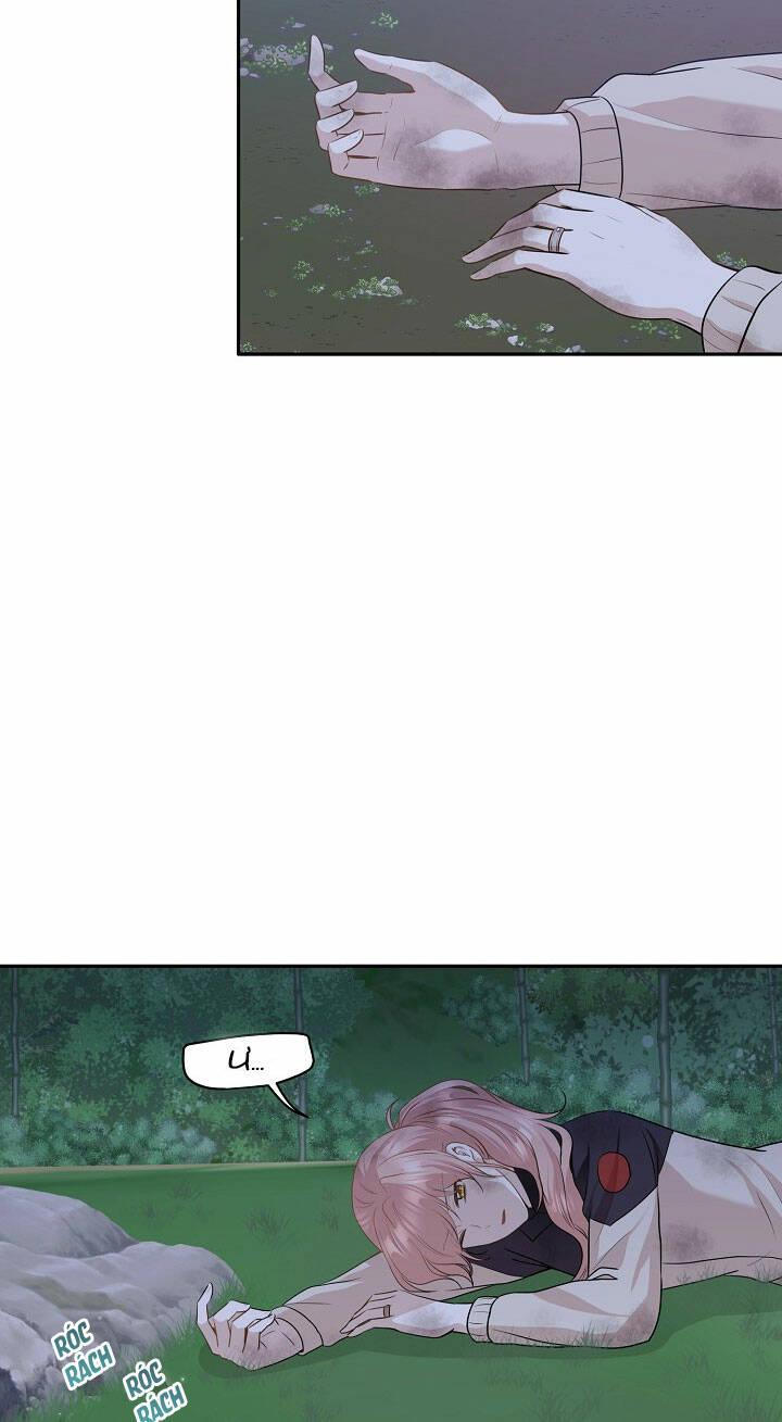 Cuộc Sống Kỳ Thú: Chapter 96