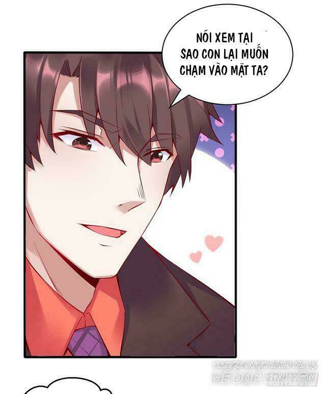 Gửi Người Không Quen: Chapter 7