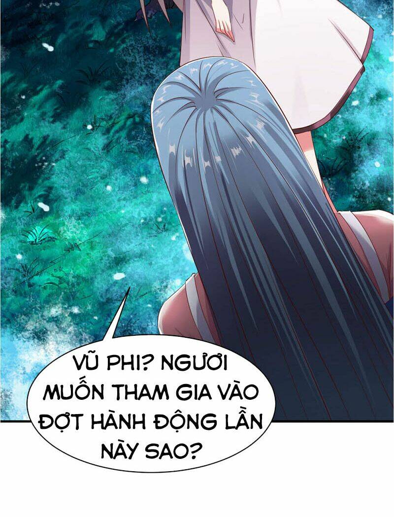 Chiến Đỉnh: Chapter 57