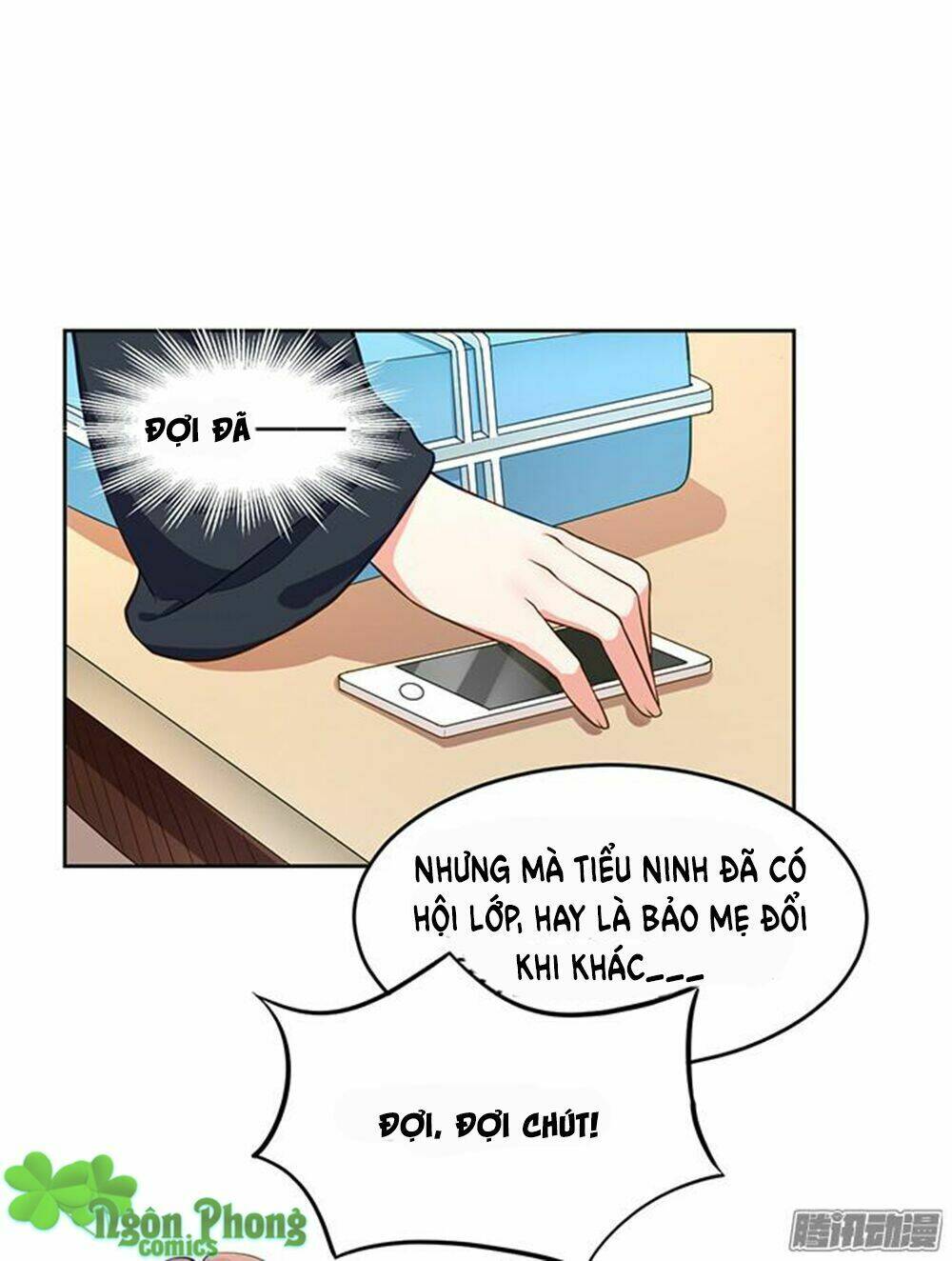 Bà Xã Tôi Là Nam Thần: Chapter 7