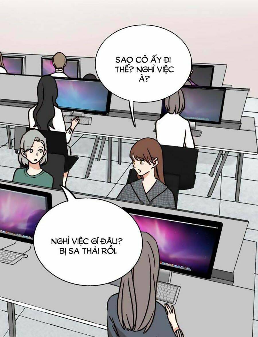 Mùi Hương Lãng Mạn: Chapter 78