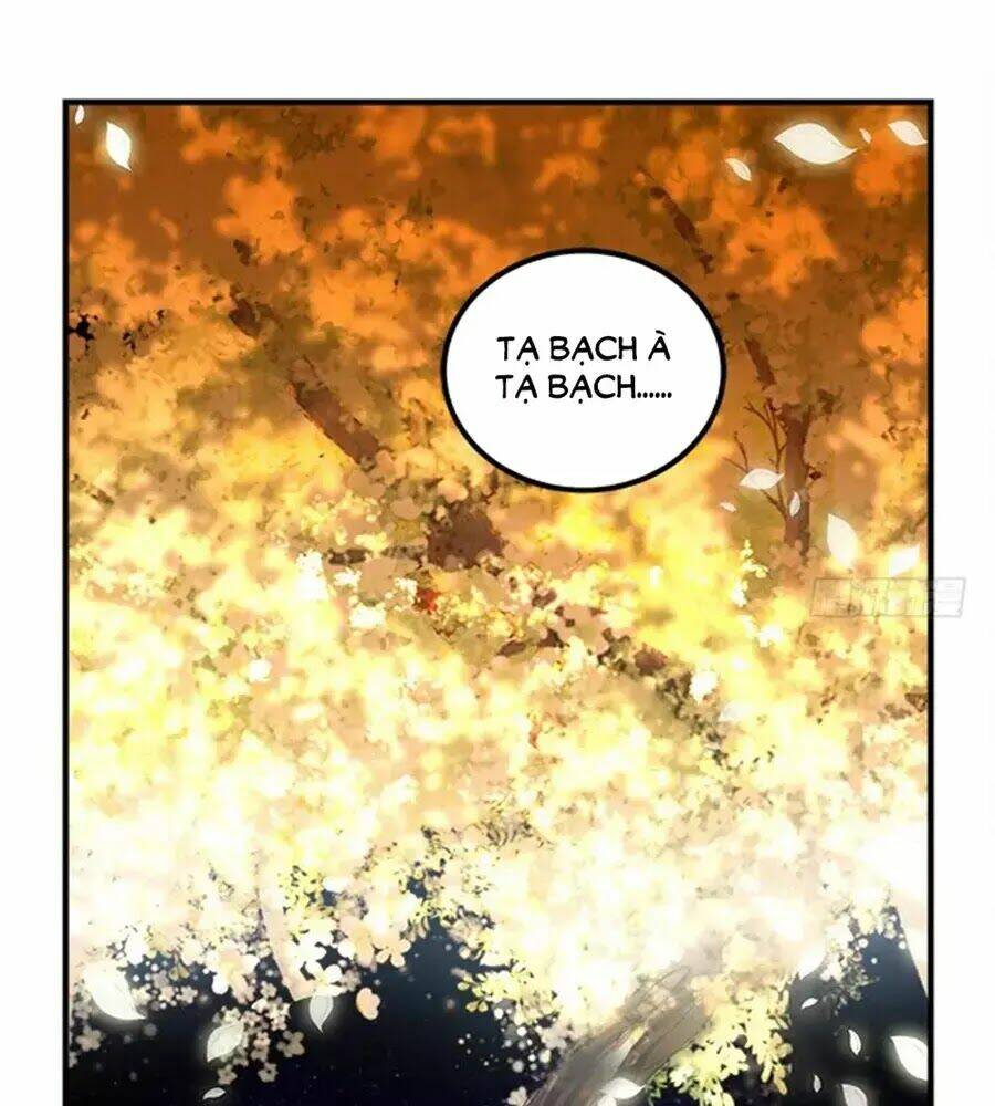 Ám Dạ Vô Thường: Chapter 33