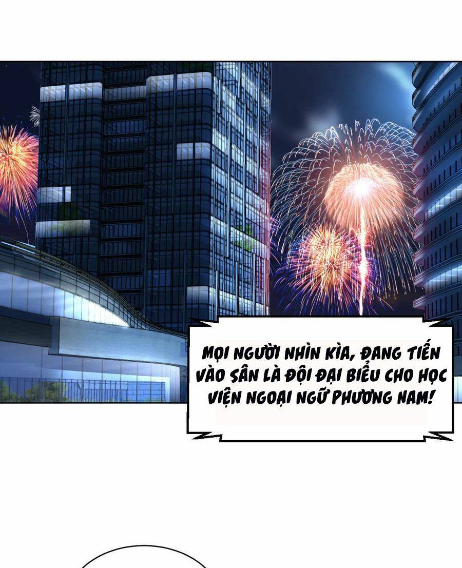 Y Đẳng Cuồng Binh: Chapter 116