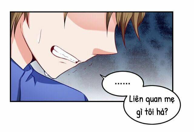 Đoạt Hôn Ác Thiếu: Chapter 24