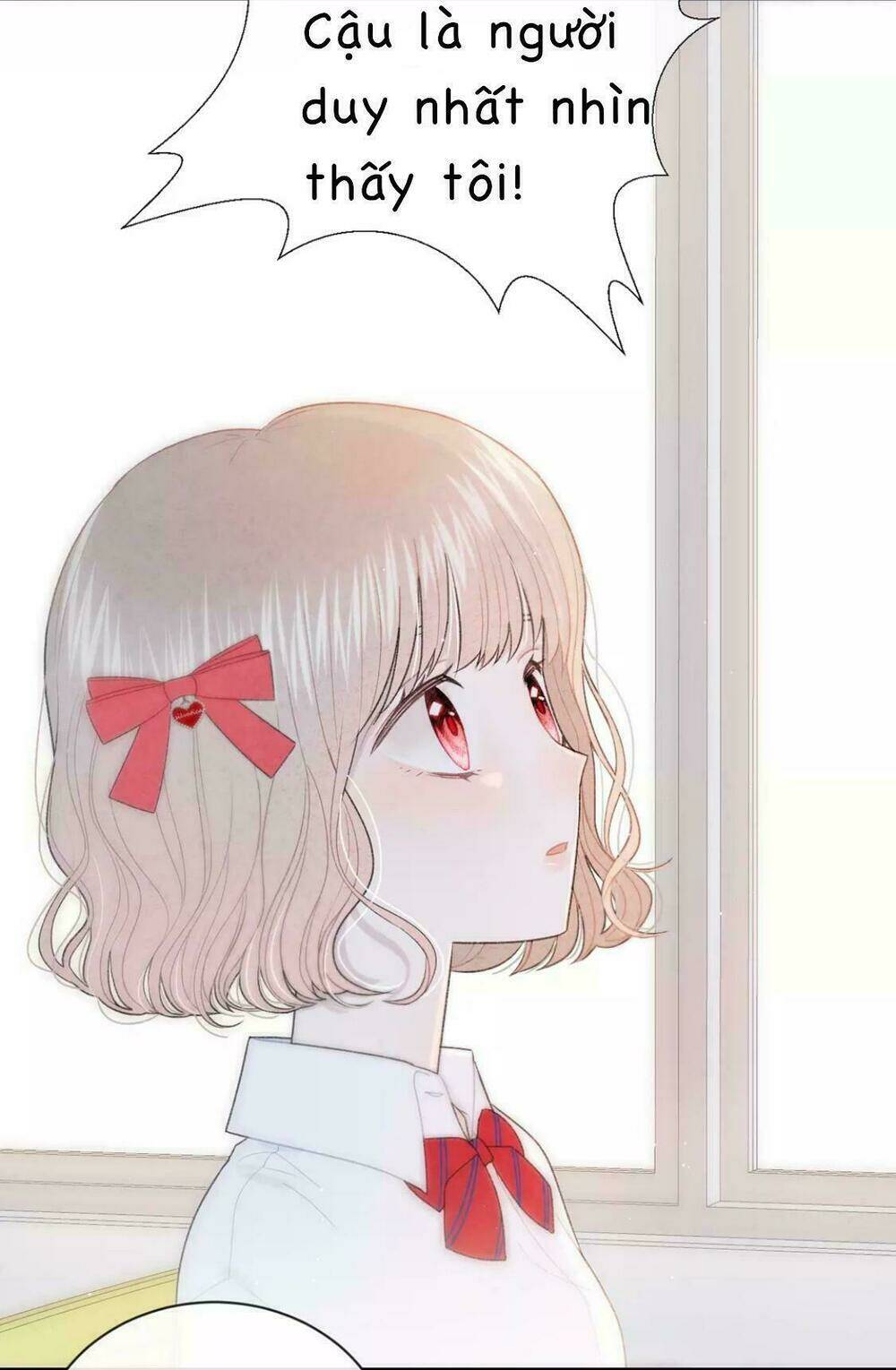 Từ Cái Nhìn Của Em: Chapter 8