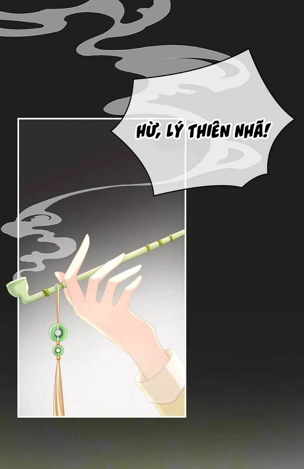 Kiều Phu Có Hỉ: Chapter 14.2