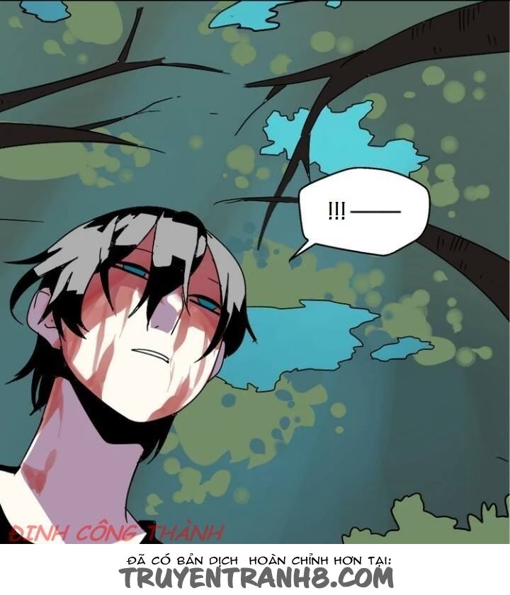 Ứng Dụng Thẩm Mỹ: Chapter 30