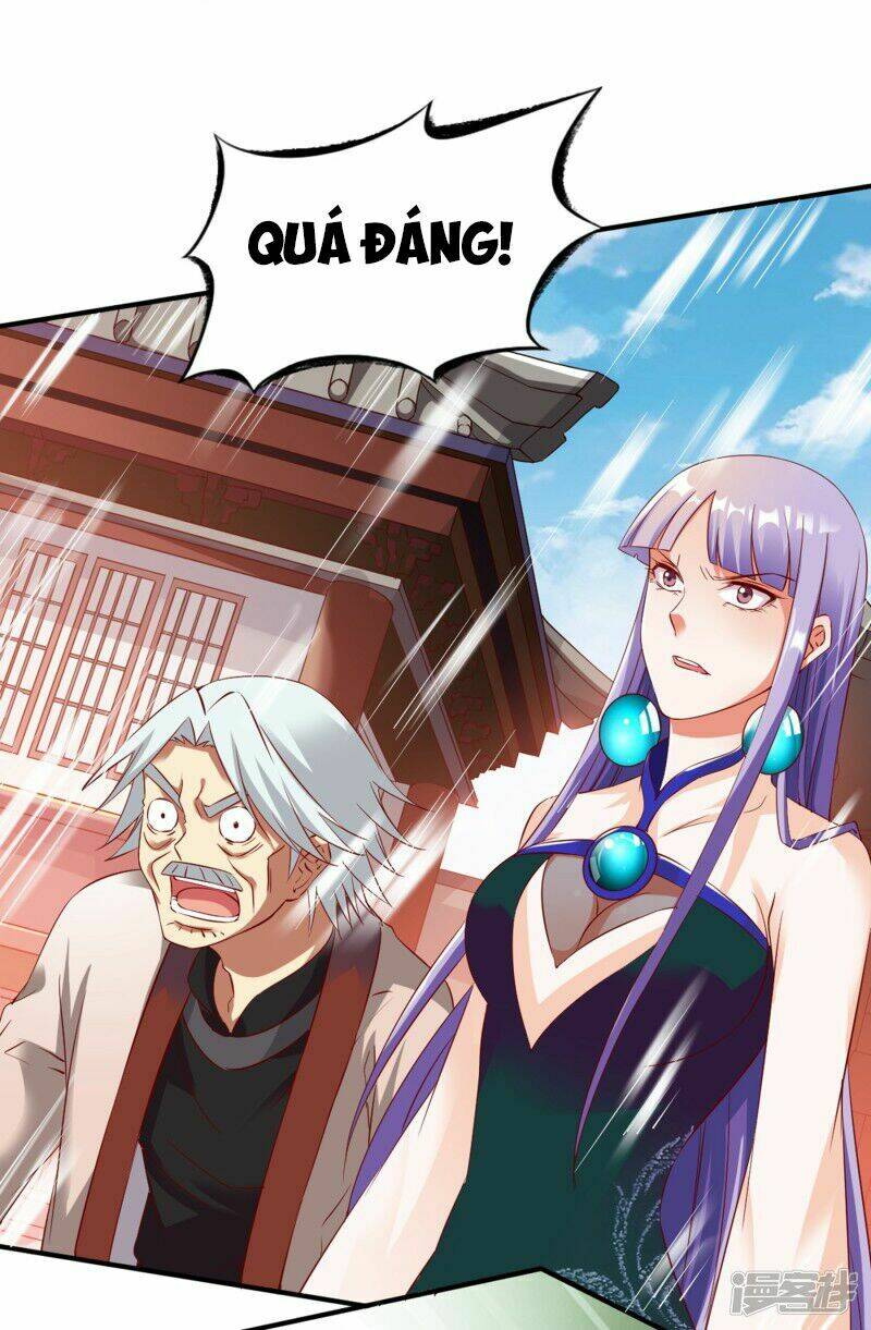 Chiến Đỉnh: Chapter 19