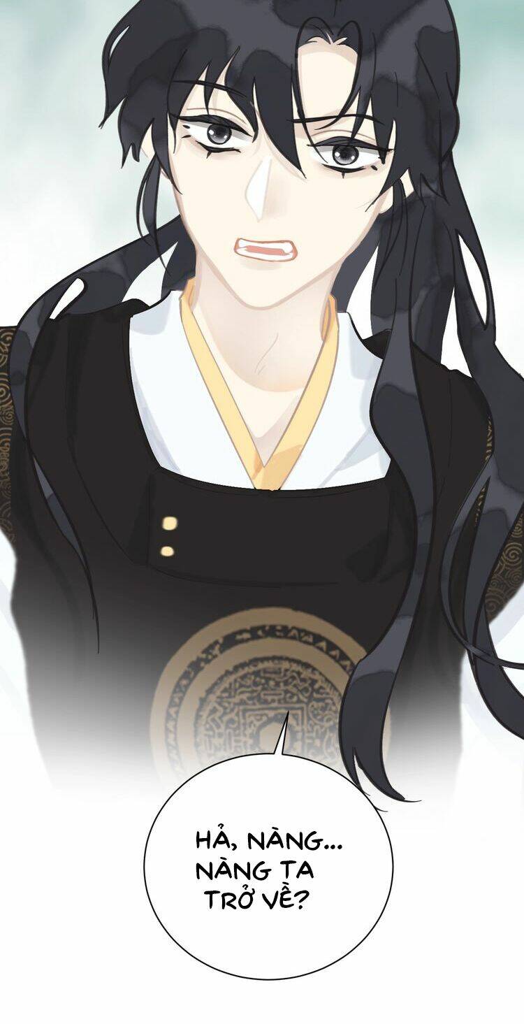 Mãn Đình Phương - Thiên Hạ Duy Khanh: Chapter 4