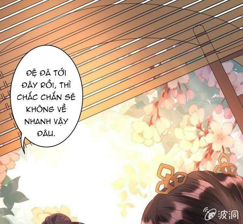 Vương Gia Kiêu Ngạo Quá Khó Cua: Chapter 34