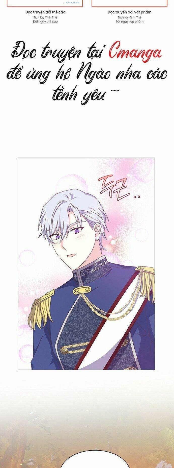 Một Đêm Với Hoàng Đế: Chapter 8