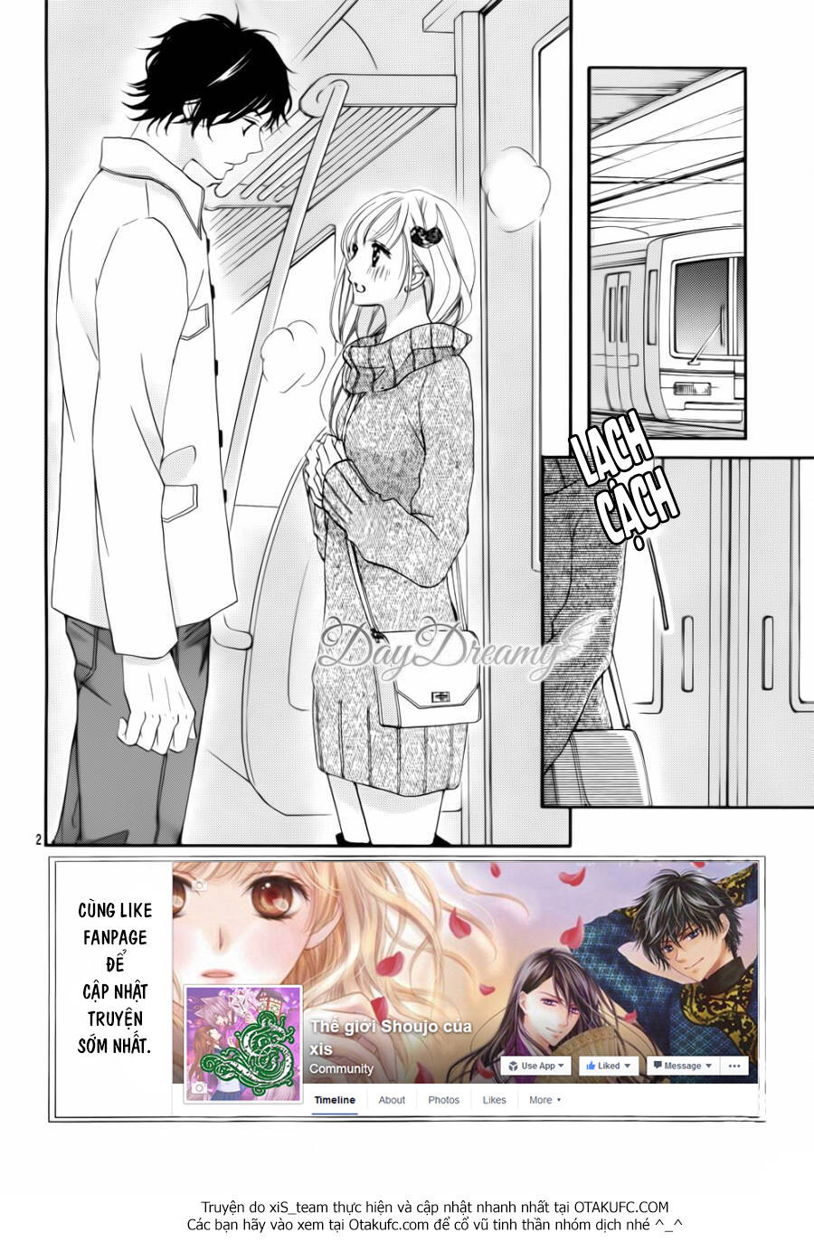 True Love: Chapter 28