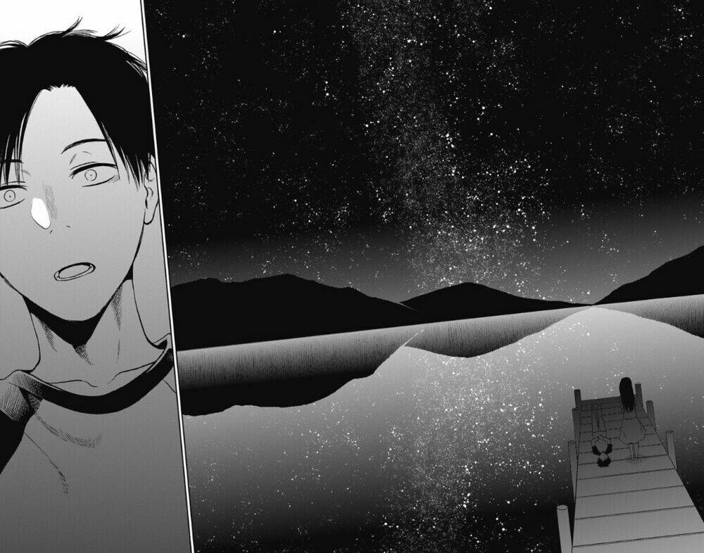 Three Days Of Happiness: Chapter 11