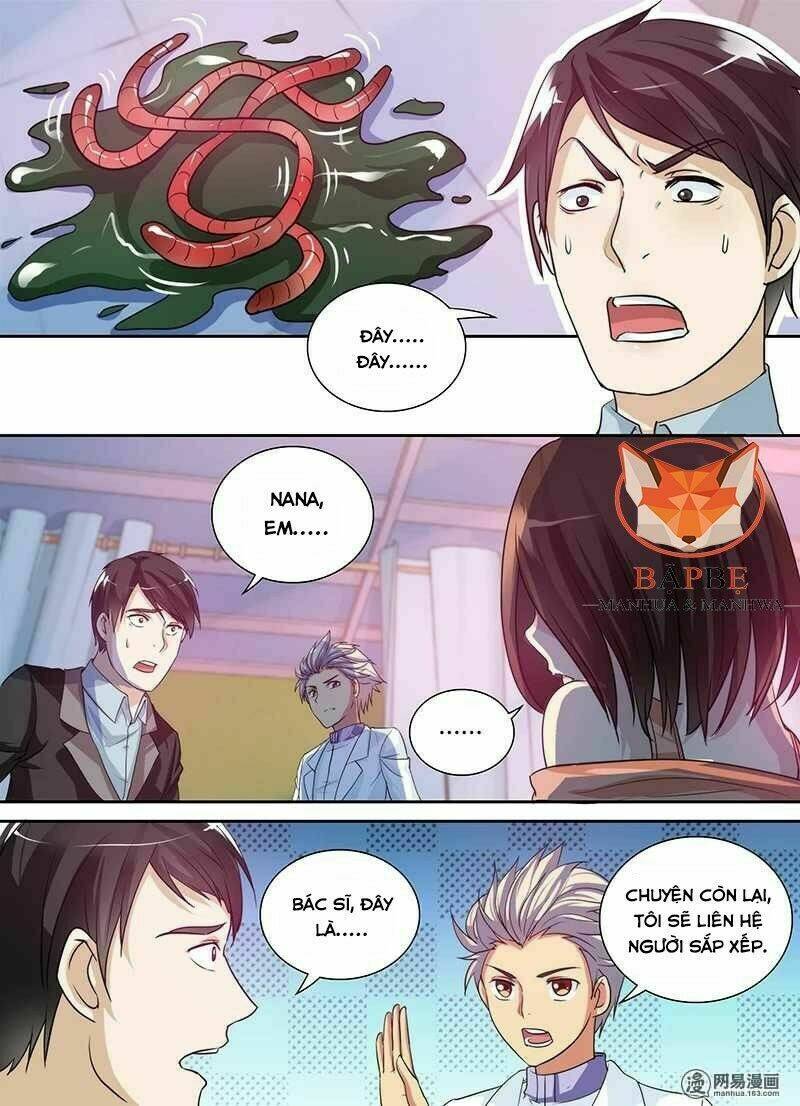 Tôi Là Thần Y: Chapter 98