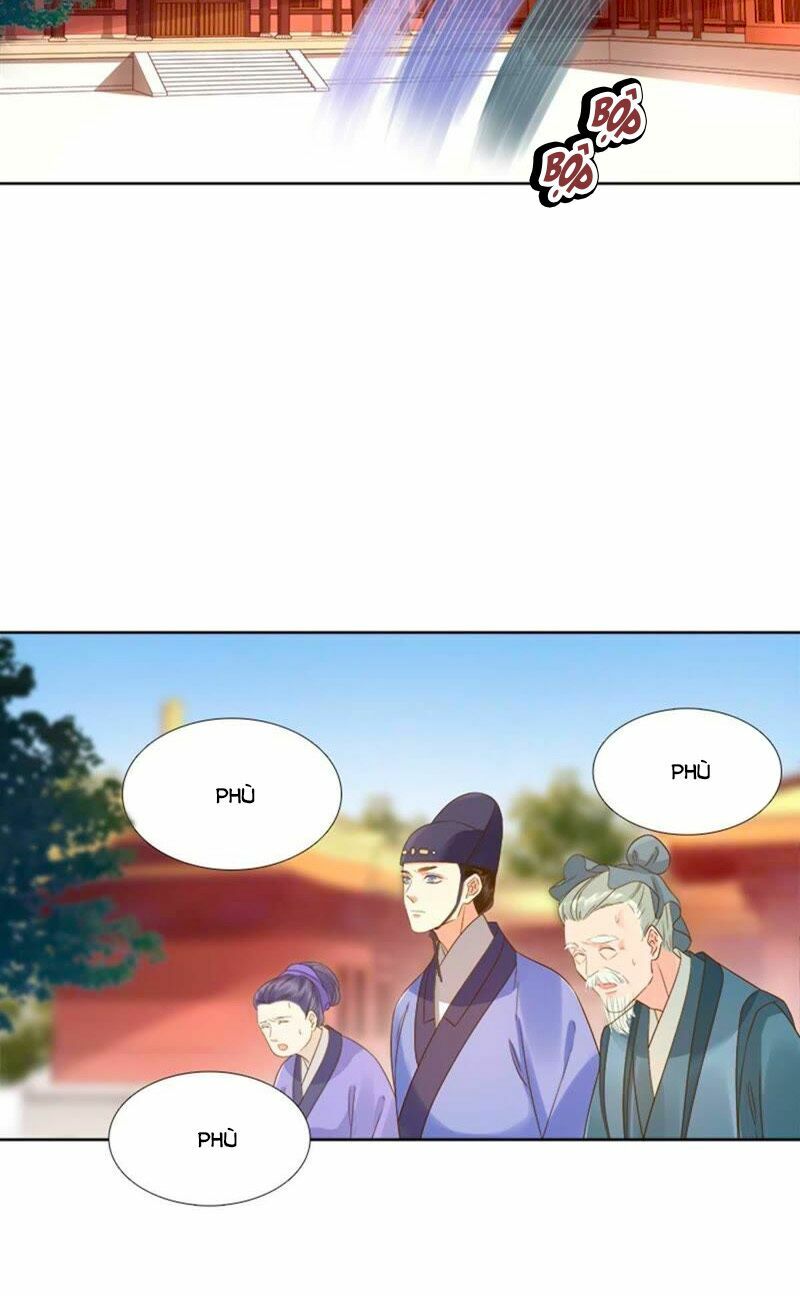 Xuân Khuê Bí Lục: Xưởng Công Thái Liêu Nhân: Chapter 62