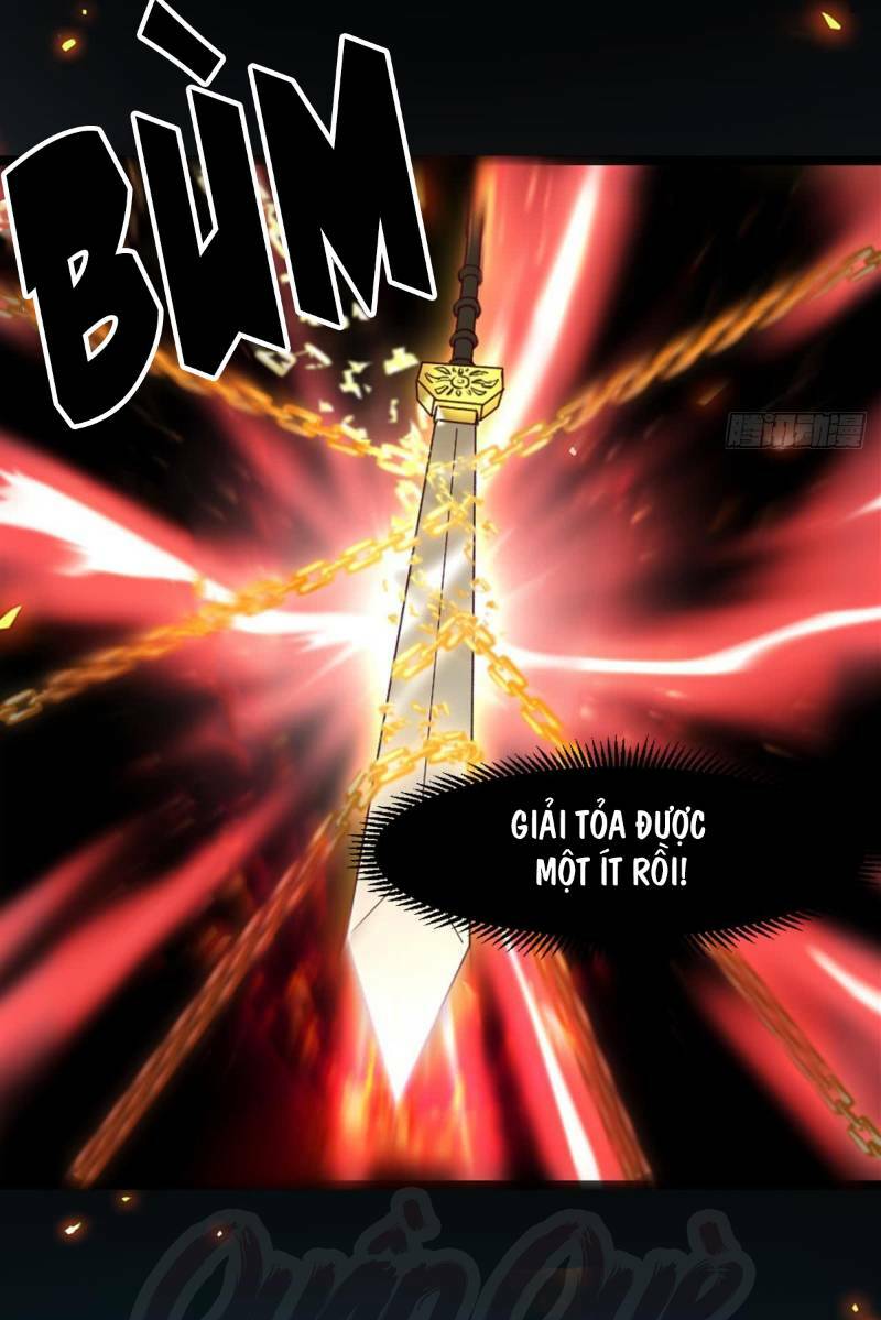 Lão Tổ Của Bạn Đang Online: Chapter 75
