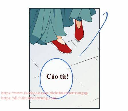 Bạn Trai Tôi Là Cẩm Y Vệ 2: Chapter 39