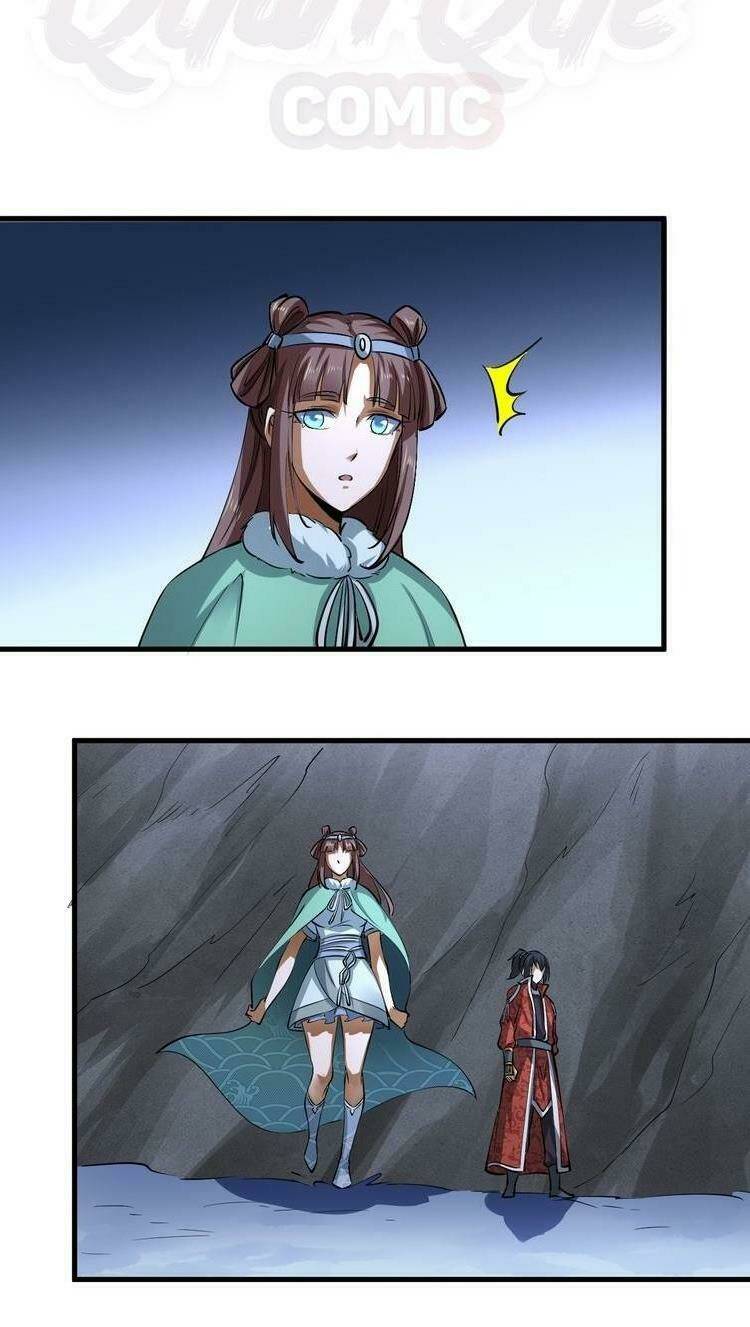 Đấu Hồn Đại Lục: Chapter 19