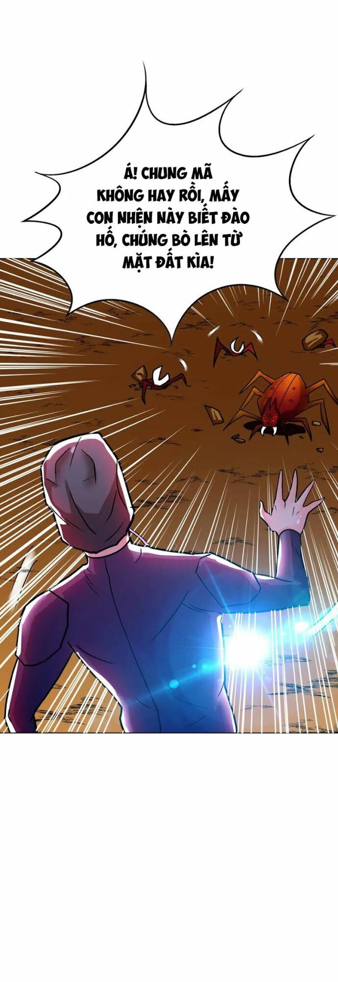 Hệ Thống Tiên Tôn Tại Đô Thị: Chapter 77