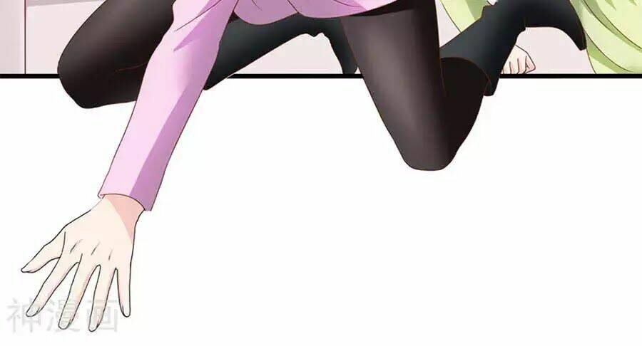 Mỹ Vị Giai Thê: Chapter 81