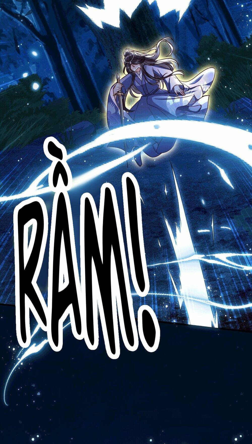 Sau Khi Nhặt Được Trứng Rồng, Ta Quyết Định Nuôi Hắn Trở Nên Xấu Xa: Chapter 3