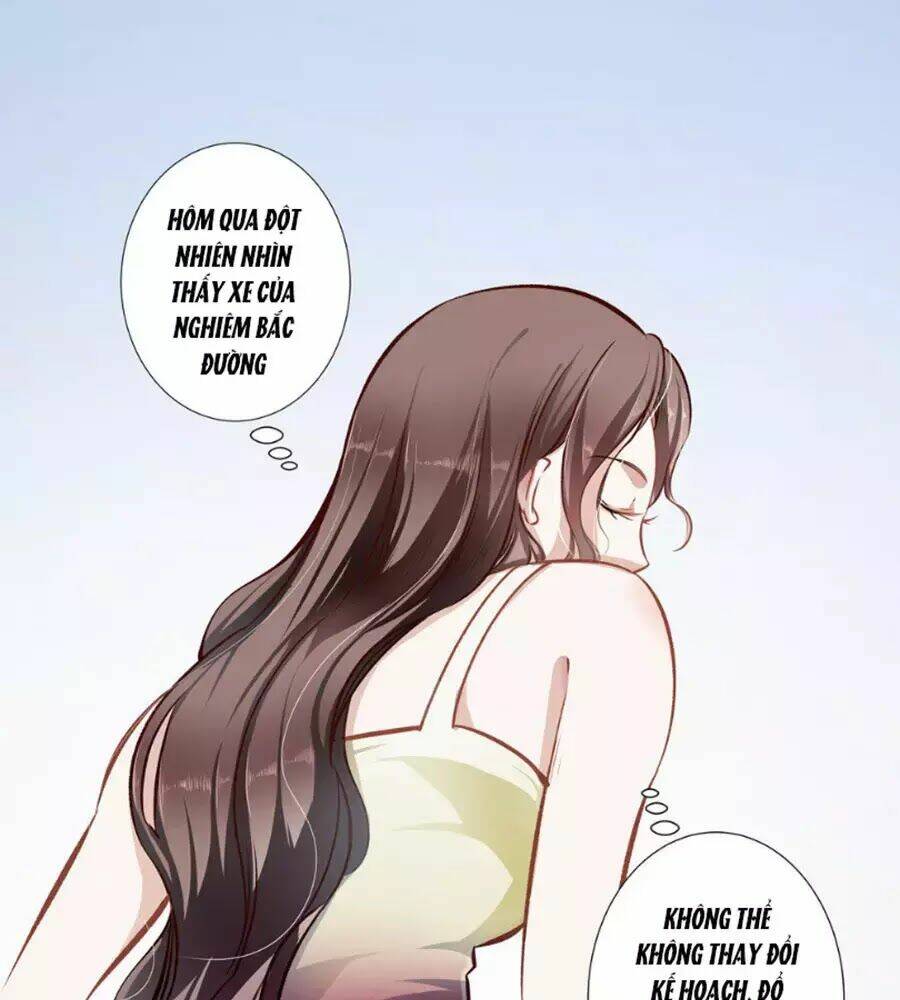 Cưng Chiều Ái Thê Hư Hỏng: Chapter 30