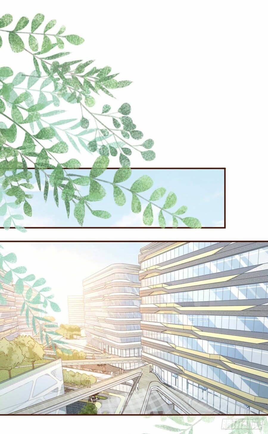 Bạn Gái Tôi Mới 30+: Chapter 49