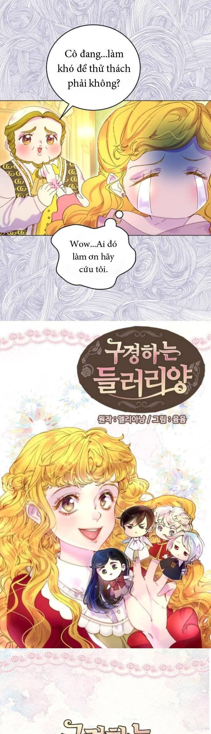 Đừng Xem Thường Nữ Phụ: Chapter 79