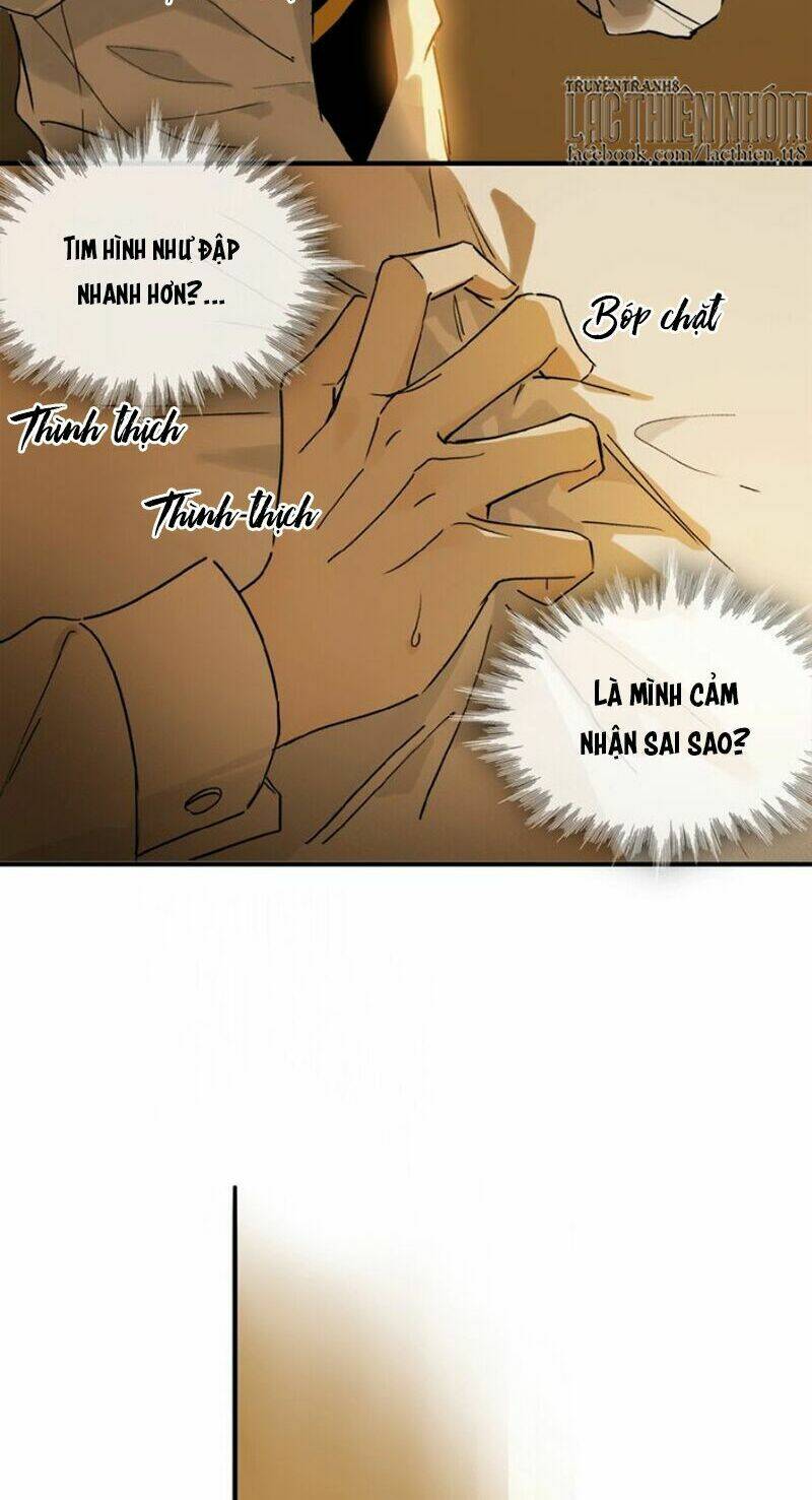 Phép Tắc Trường Ogus: Chapter 9