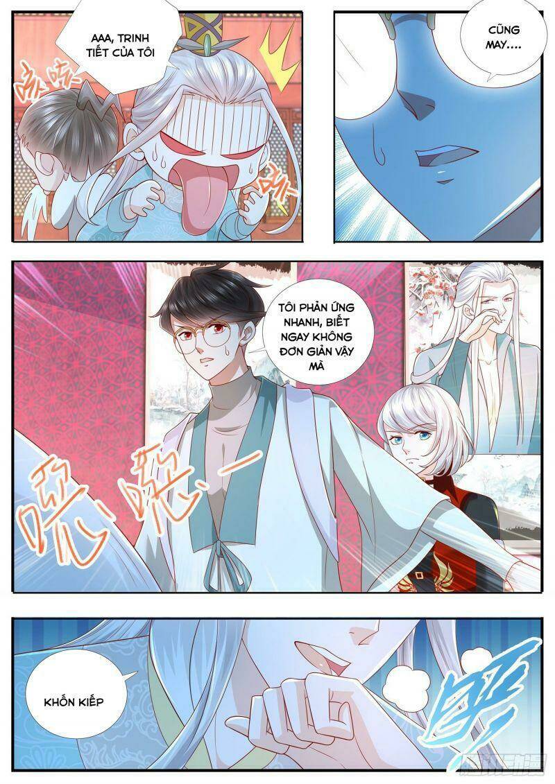 Ai Nói Ta Là Đại Lão?: Chapter 29