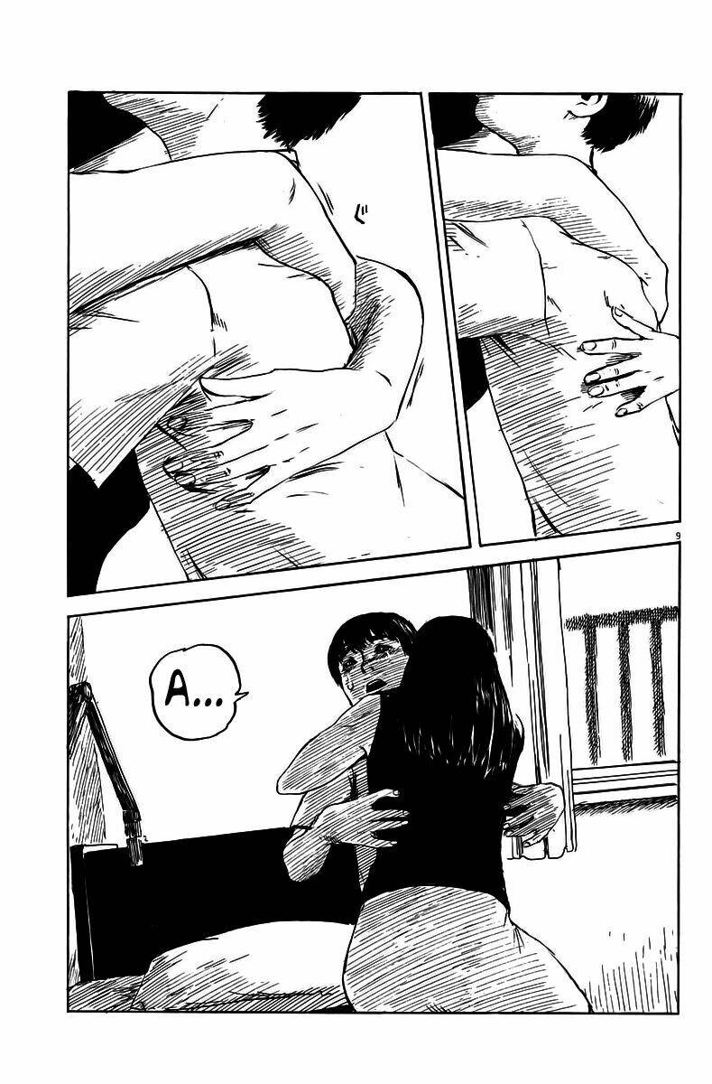 Chi No Wadachi: Chapter 15